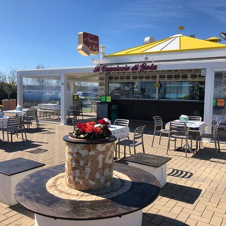 Piadineria Il Capriccio di Gola