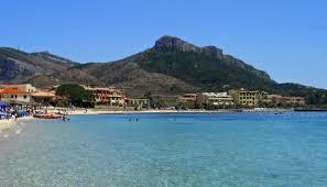 Spiaggia di Golfo Aranci