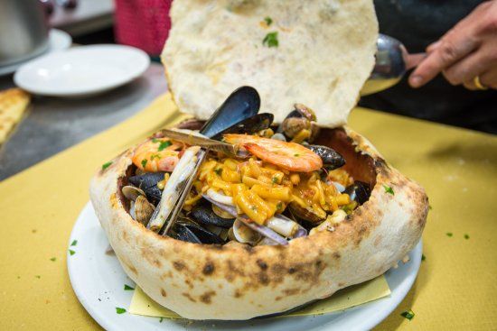 Antica Capri