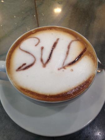 Caffe' Calabrese