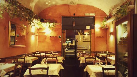 Osteria del Cavaliere