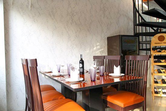 Taj Indian Dining