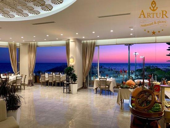 Piceri Restorant Artur