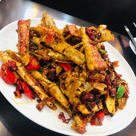 He Ping Restaurant
