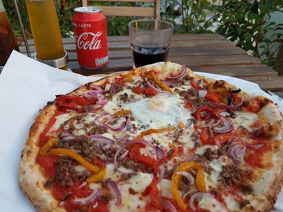 Pizz'arte