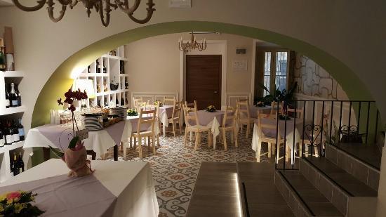 Enotria Enoteca e Bistrot