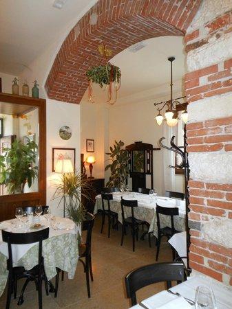 Ristorante Du Schei