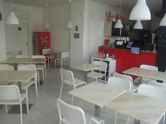 Pizzaria Mercato di Napoli