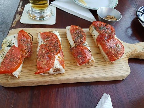 Maruto Bar & Bistro