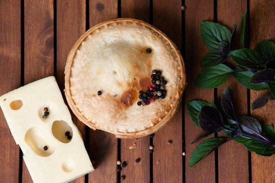 The Pie Shop