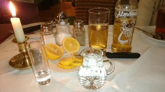 Ristorante Opera Dei Vini Vienna