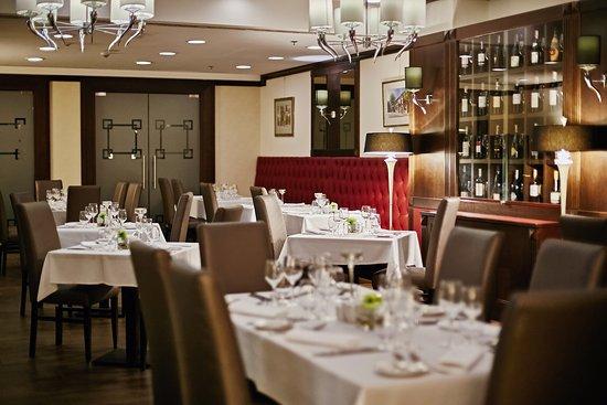 Impresja Restaurant