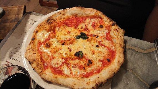 Franco Manca Wimbledon