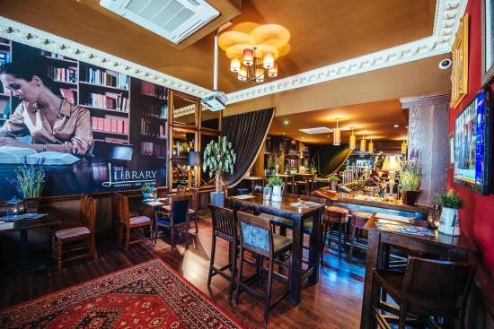 Links Restaurant