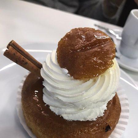 Pau de Canela