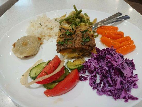 Bistro Kuchnia Domowa