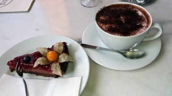 Café Strauß