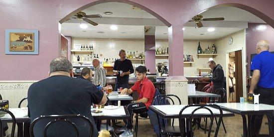 Restaurante Tu y Yo