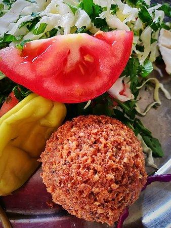 Falafel Abu Milad