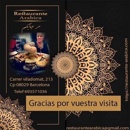 Restaurante Arabica