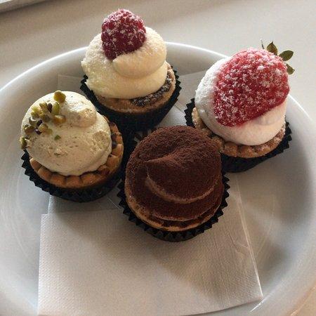 Pasticceria Buralli