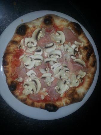 La baraonda