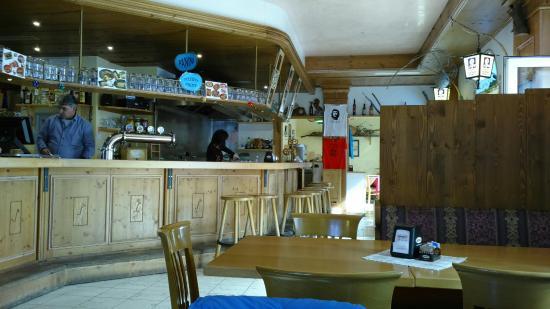 Golf Hotel Restaurant