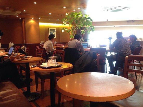 Excelsior Café
