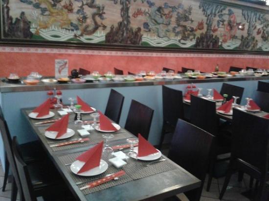 Ristorante Nuova Asia