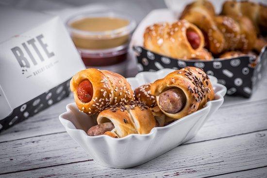 Bite Bakery Café
