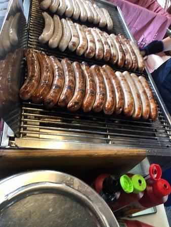 The German Deli