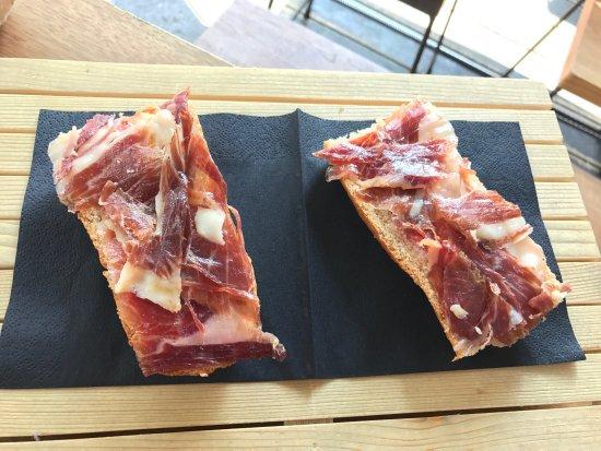 La Casa Iberica