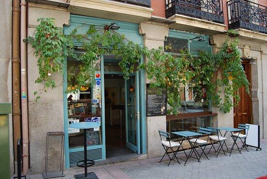 Az Café