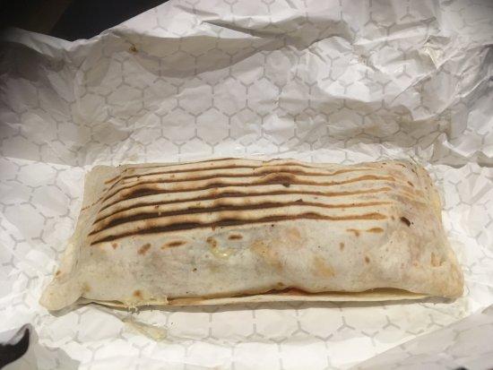 Supreme Tacos