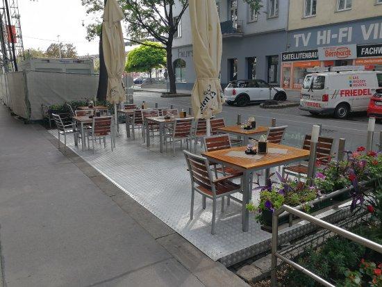 Grill-Park