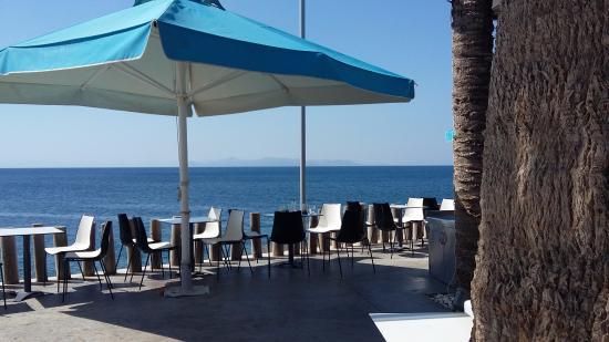 Mansion Cafe