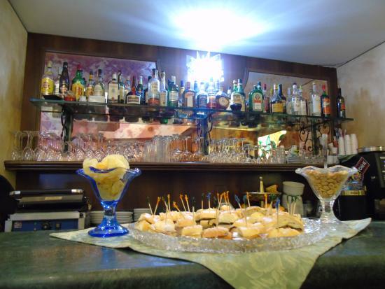 Bar la Delizia