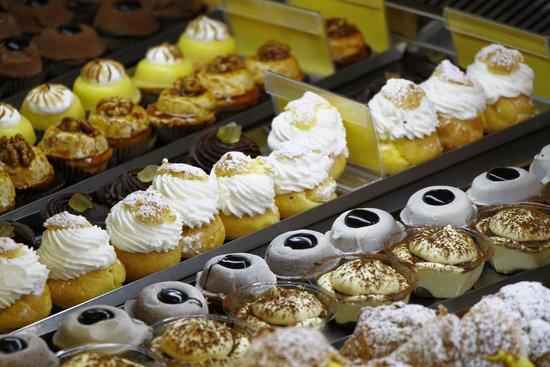 Pasticceria Dulcissimo
