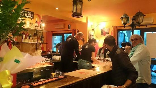 Casotto Pub