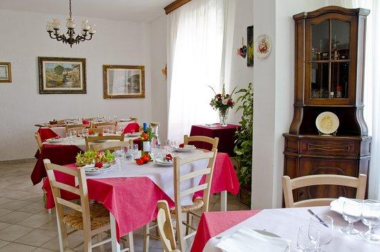 Agriristoro Corte alle rose