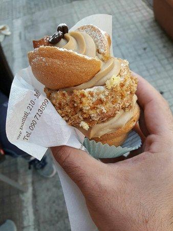 Antica Pasticceria Di Crupi & Fabiano