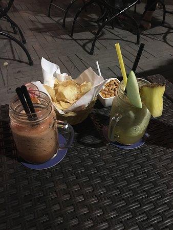 Cafe Madrid