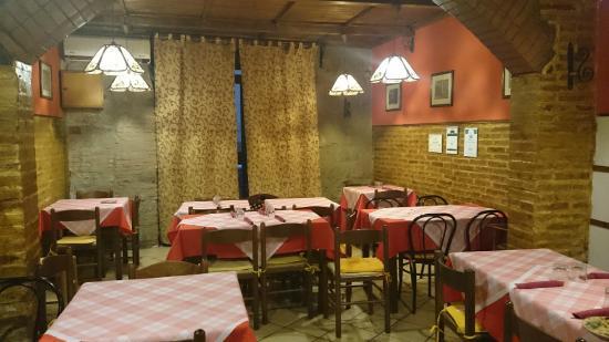 Pizzeria San Leonardo