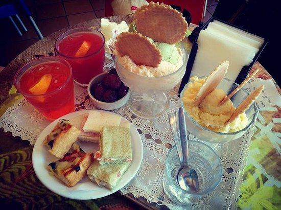 Gelateria Pipolo
