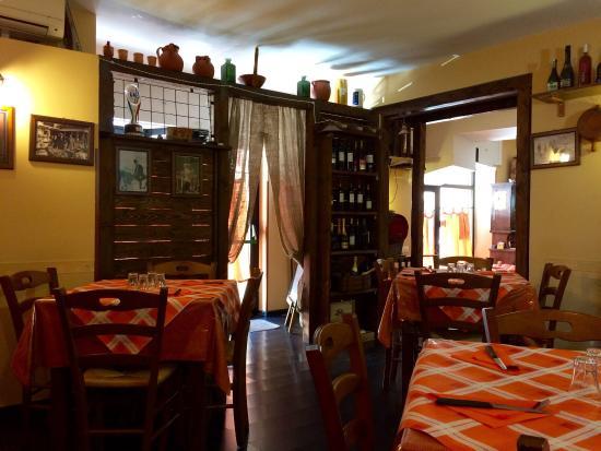 La Locanda dei Sapori