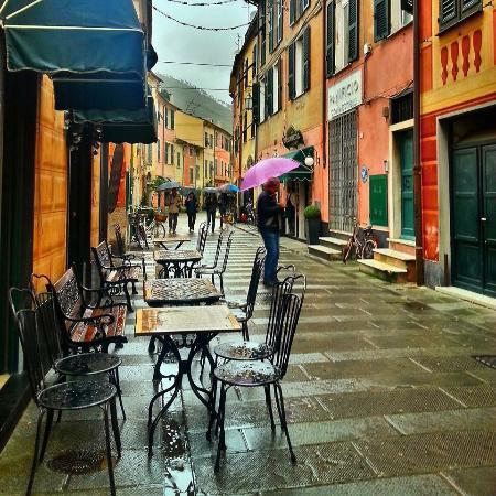 Caffè Du stagnu