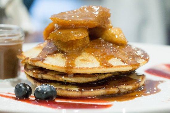 White Moose Cafe