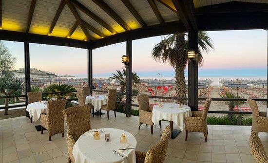 Pelikano Ristorante