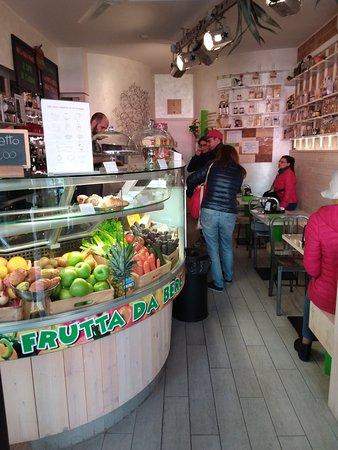 Il Germoglio Bar Bottega