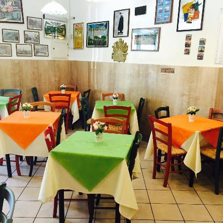 Pizzeria Galassi